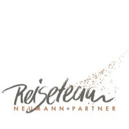 Logo fra Reiseteam Neumann + Partner