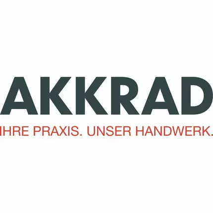 Logótipo de AKKRAD GmbH