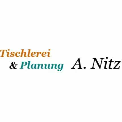 Logo od Axel Nitz Tischlerei & Planung