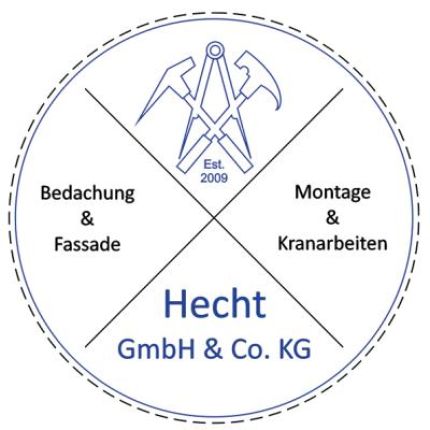 Logo od Hecht Hecht GmbH&Co.KG