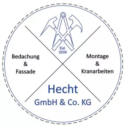 Logo de Hecht GmbH & Co.KG