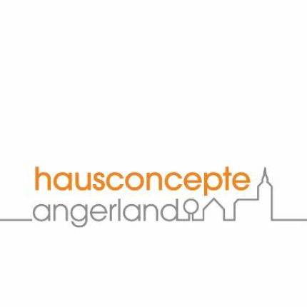 Logo von hausconcepte angerland GmbH