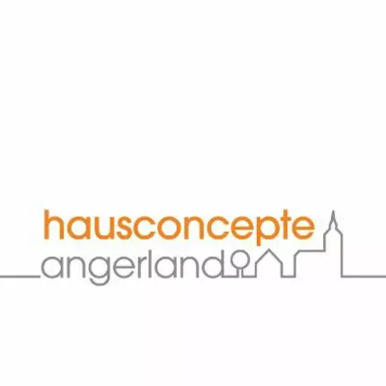 Λογότυπο από hausconcepte angerland GmbH