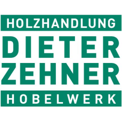 Logo da Dieter Zehner - Holzhandlung