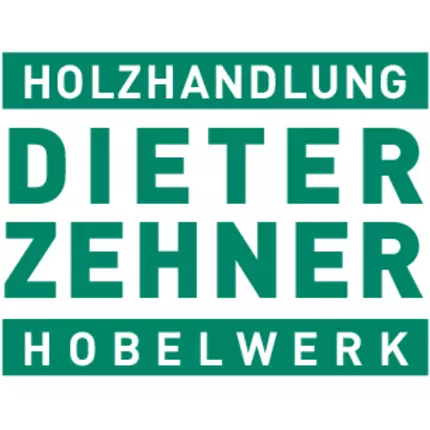 Logo de Holz-Zehner e.K.