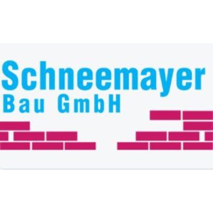 Logo de Schneemayer Bau