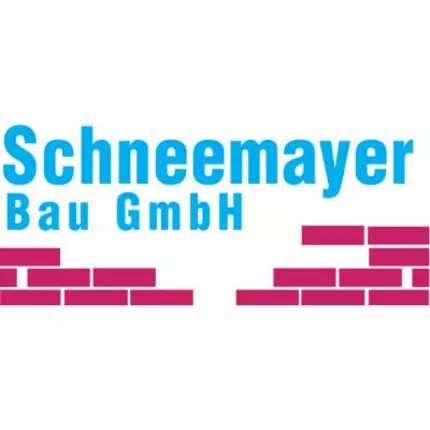 Logo van Schneemayer Bau