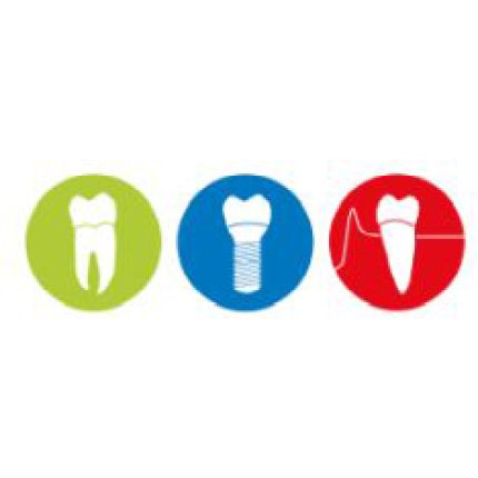 Logo od Zahnarztpraxis Laurens de Gier - Zentrum für Zahnheilkunde Kranenburg