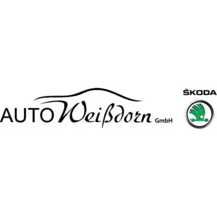 Logo van Skoda Auto Weißdorn GmbH