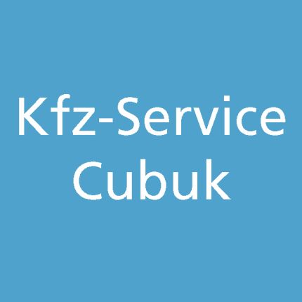Logo van Hüseyin Cubuk KFZ-Service