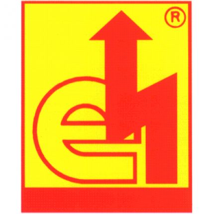 Logotyp från Elektro Volker Glittenberg