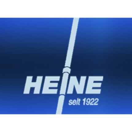 Logo fra Heine Brunnen- und Rohrleitungsbaugesellschaft mbH