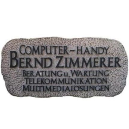 Logo van Zimmerer Bernd