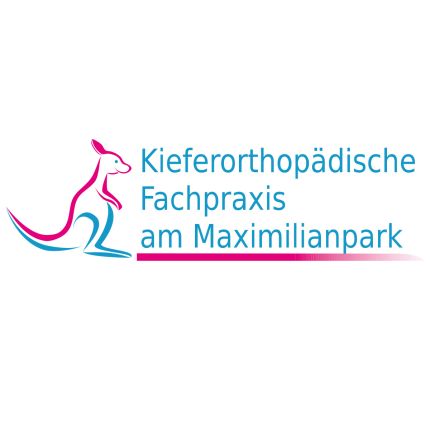Logo fra Kieferorthopädische Fachpraxis am Maximilianpark - Dr. Flieger & Dr. Ziebura