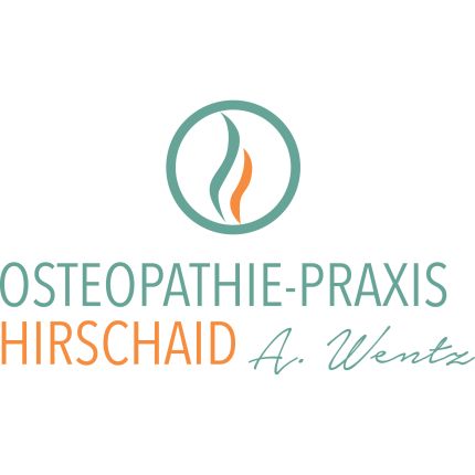 Logo od Osteopathiepraxis Hirschaid - Alexandra Wentz