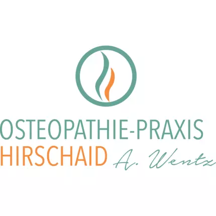 Logo de Osteopathiepraxis Hirschaid - Alexandra Wentz