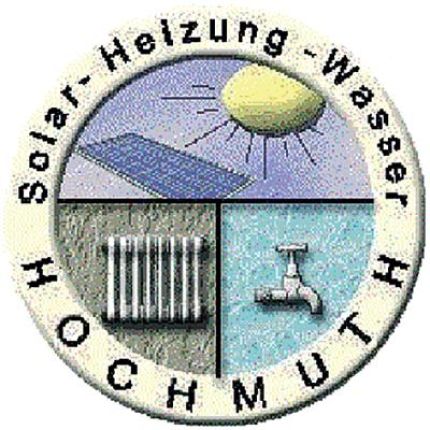 Logótipo de Thomas Hochmuth Meisterbetrieb