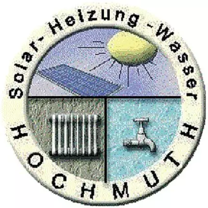 Logo from Thomas Hochmuth Meisterbetrieb