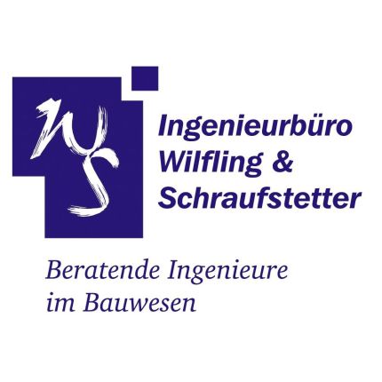 Logo de Bauingenieure Wilfling & Schraufstetter