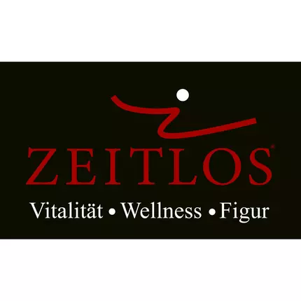 Logo fra Liftstyle Club Zeitlos