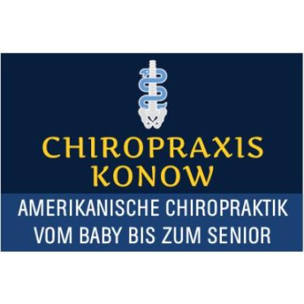 Logo von Thorsten Konow Chiropraktiker