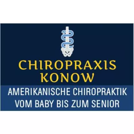 Logo od Thorsten Konow Chiropraktiker