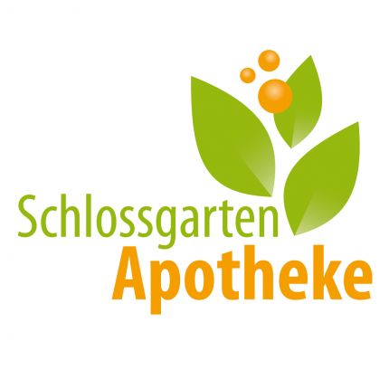 Logo fra Schlossgarten Apotheke