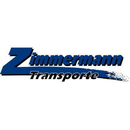 Logo de Zimmermann Transporte