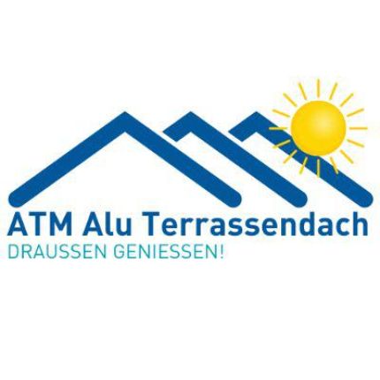 Logo de ATM Alu Terrassendach