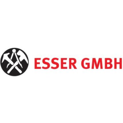 Logo van Dachdecker Esser GmbH
