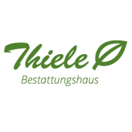 Logo de Toralf Thiele Bestattungshaus Raumausstattung