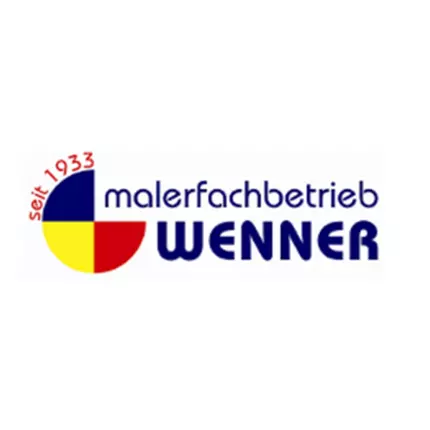 Logotyp från Malerfachbetrieb Wenner Inh. Markus Hölscher