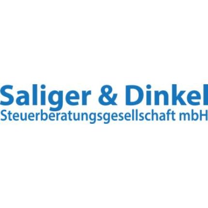 Logotyp från Saliger & Dinkel Steuerberatungsgesellschaft mbH