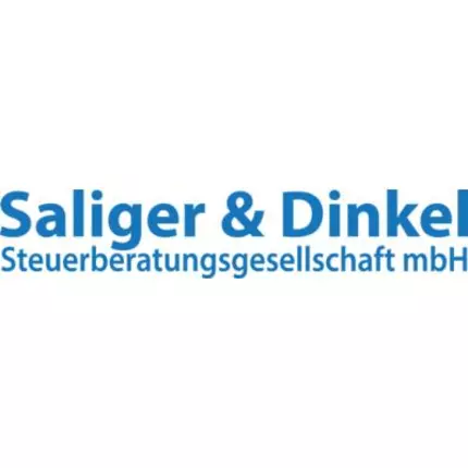 Logo von Saliger & Dinkel Steuerberatungsgesellschaft mbH