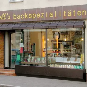 Bild von Bäckerei Nusselt