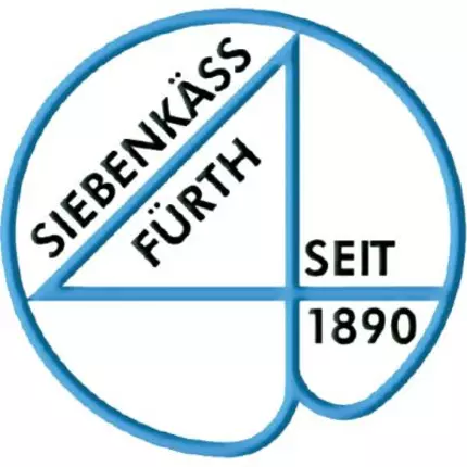 Logo von Grabmale Siebenkäss | Fürth