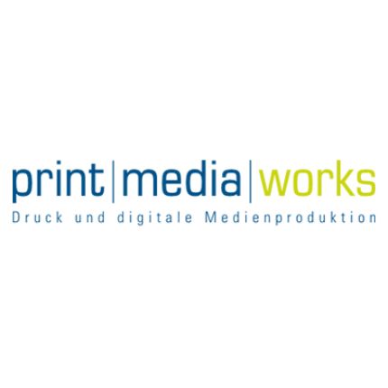 Λογότυπο από Print Media Works GmbH