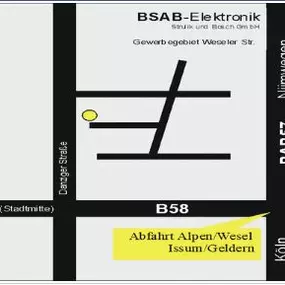 Bild von BSAB-Elektronik