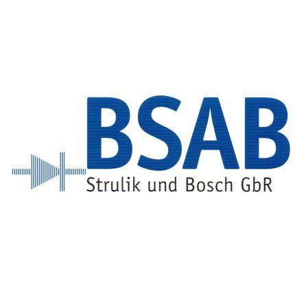 Logo da BSAB Elektronik