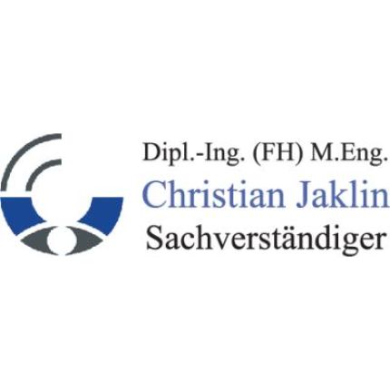 Logo von Sachverständigenbüro Christian Jaklin