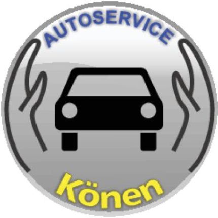 Logo van Wilhelm Könen Autoservice