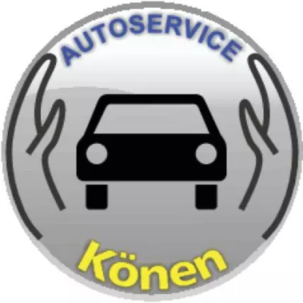 Logotipo de Wilhelm Könen Autoservice