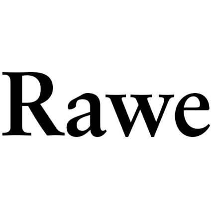 Logotipo de Rawe GmbH
