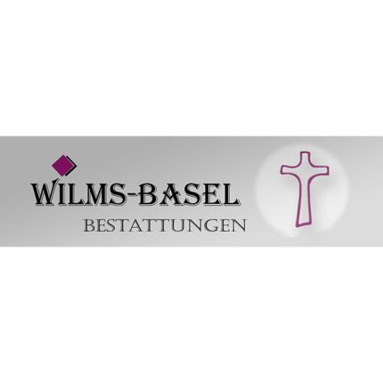 Logotyp från Wilms-Basel Bestattungen UG (haftungsbeschränkt)