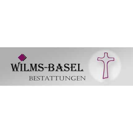 Logo von Wilms - Basel Bestattungen UG (haftungsbeschränkt)