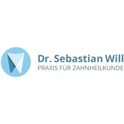 Logo da Dr. Sebastian Will