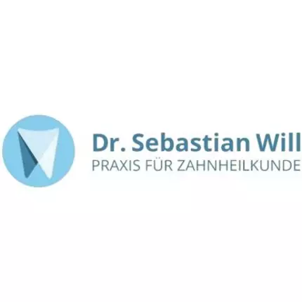 Logo van Dr. Sebastian Will