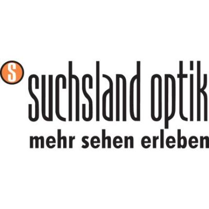 Logo van Suchsland Optik Rößler GmbH