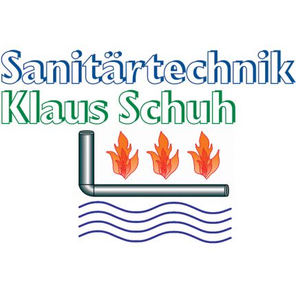 Logo da Sanitärtechnik Klaus Schuh