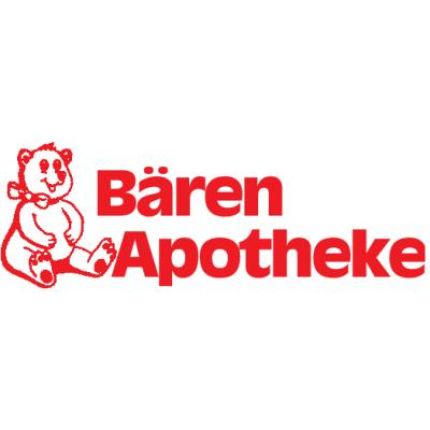 Logo de Bären-Apotheke Marco Saliger e.K.